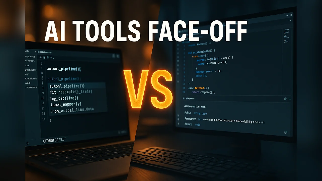 AI Code Completion vs AI-Native IDEs: Which to Choose? - it-tools illustration