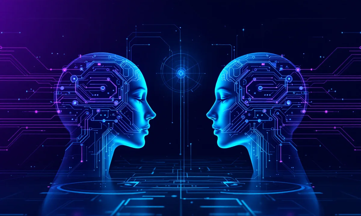 Nano Banana: Google's Revolutionary AI Image Generation with Gemini - ai illustration